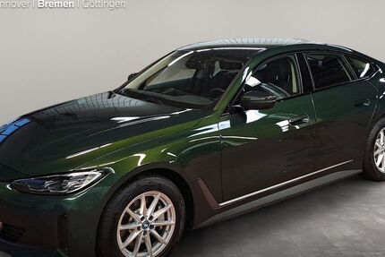 BMW i4 23.249 km 31.803 &euro; Bremen 28279