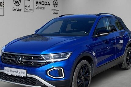 VW T-Roc 11.500 km 29.870 &euro; Tarmstedt 27412