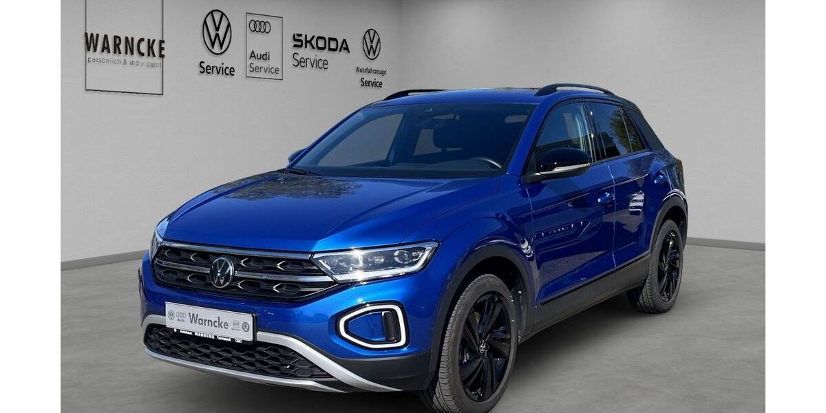 VW T-Roc 11.500 km 29.870 &euro; Tarmstedt 27412