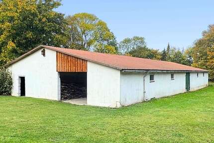 Halle in Thedinghausen 150.000 € 410 m² zimmer