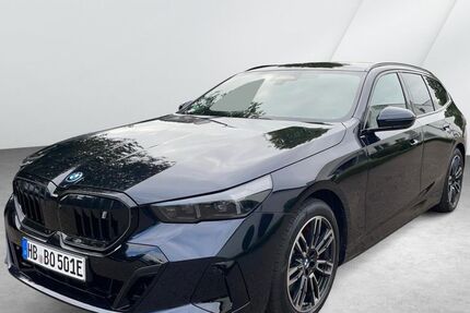 BMW i5 3.500 km 74.460 € Bremen 28329