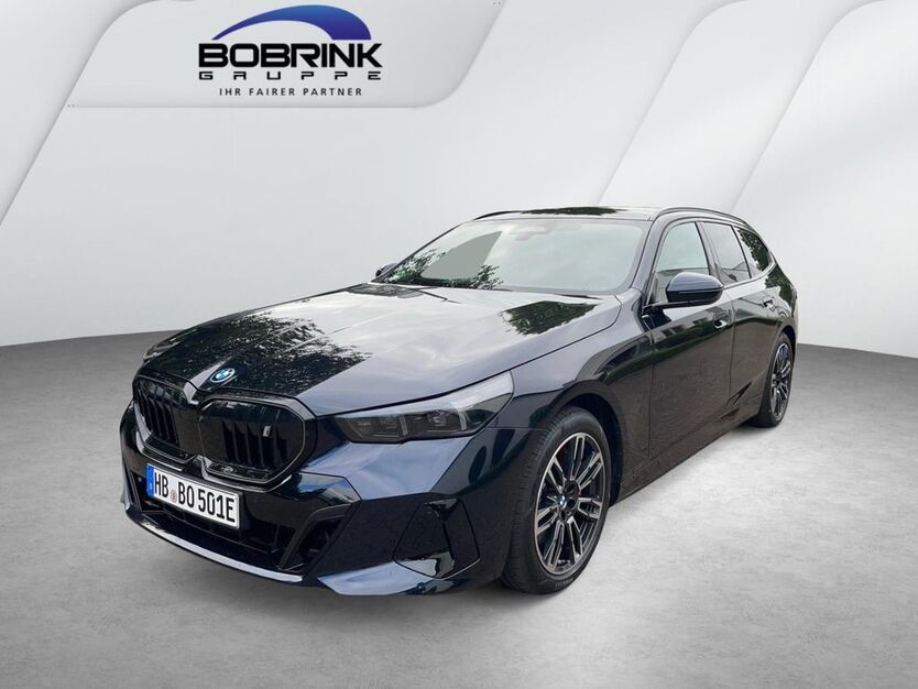 BMW i5 3.500 km 74.460 € Bremen 28329