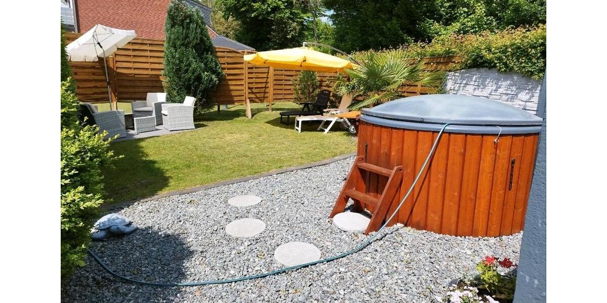 Reihenhaus Osterholz-Scharmbeck Scharmbeck - 3.5 Zimmer, 75 m&sup2;, 279.000&euro; | Angebot:27235995