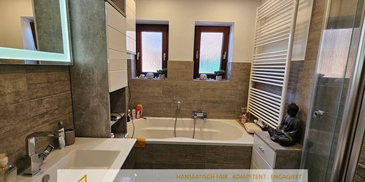 Mehrfamilienhaus, Wohnhaus Thedinghausen - 8 Zimmer, 172 m&sup2;, 414.900&euro; | Angebot:25737521