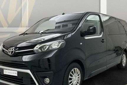 Toyota Proace 86.000 km 27.900 € Bremen 28201