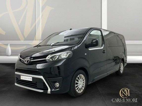 Toyota Proace 86.000 km 27.900 € Bremen 28201