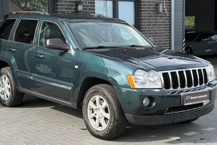 Jeep Grand Cherokee 176.023 km 6.990 &euro; Weyhe / Melchiorshausen 28844