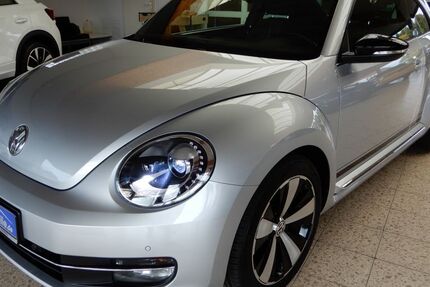 VW Beetle 129.600 km 13.980 € Syke 28857