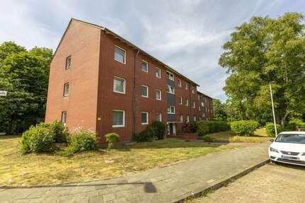 Wohnung Delmenhorst Deichhorst - 4 Zimmer, 86 m&sup2;, 749&euro; | Angebot:27086362