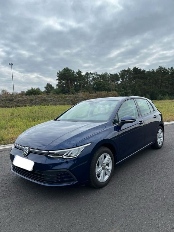 VW Golf 80.613 km 17.200 € Bremen 28777