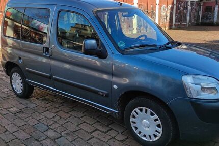 Citroen Berlingo 136.100 km 800 &euro; Bremen 28203
