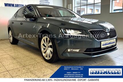 Skoda Superb 175.320 km 16.890 &euro; Bremen 28217