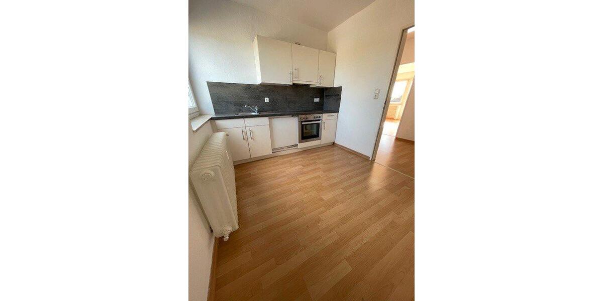 Etagenwohnung Bremen Vegesack - 2 Zimmer, 60 m&sup2;, 550&euro; | Angebot:26677899