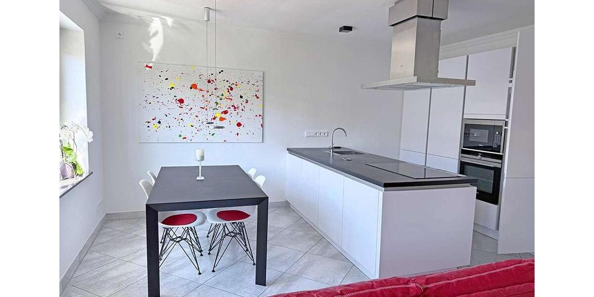 Etagenwohnung Bremen Schwachhausen - 2 Zimmer, 72 m&sup2;, 1.450&euro; | Angebot:26419459