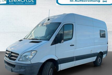 Mercedes-Benz Sprinter 217.000 km 16.999 &euro; Delmenhorst 27755