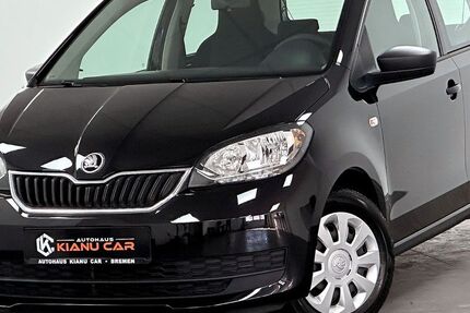 Skoda Citigo 117.000 km 5.500 &euro; Bremen 28259