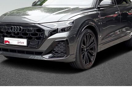 Audi Q8 8.730 km 89.890 &euro; Bremen 28207