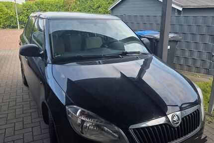 Skoda Fabia 154.200 km 3.500 &euro; Schwanewede 28790