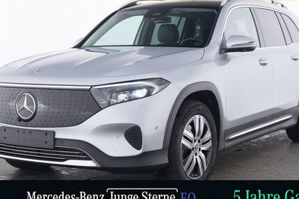 Mercedes-Benz EQB 14.481 km 39.993 &euro; Weyhe 28844