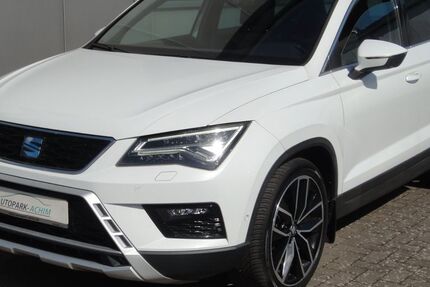 Seat Ateca 185.100 km 14.680 &euro; Achim 28832