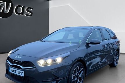 Kia ceed Sportswagon 16.327 km 23.970 &euro; Stuhr 28816