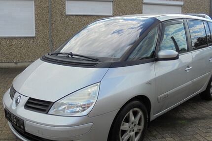 Renault Espace 315.000 km 1.750 &euro; Stuhr 28816