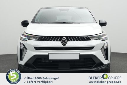 Renault Captur 1.500 km 30.370 € Stuhr 28816