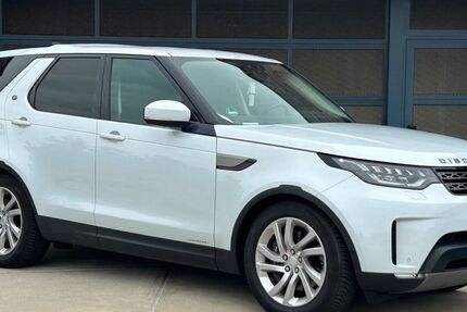 Land Rover Discovery 59.877 km 32.500 &euro; Bremen 28195