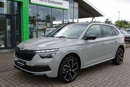 Skoda Kamiq 65.714 km 19.990 € Bremen 28357