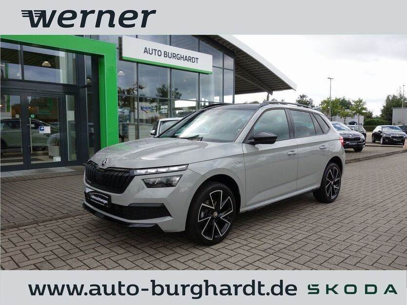 Skoda Kamiq 65.714 km 19.990 € Bremen 28357