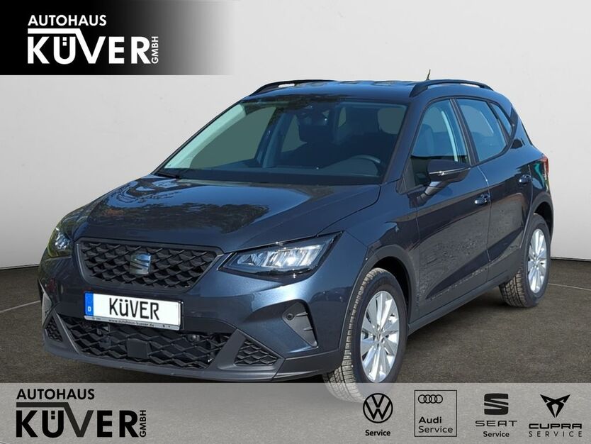Seat Arona 1.100 km 22.350 € Hagen 27628