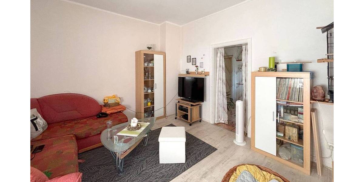 Doppelhaushälfte Bremen Grohn - 4 Zimmer, 81 m&sup2;, 159.000&euro; | Angebot:25837376