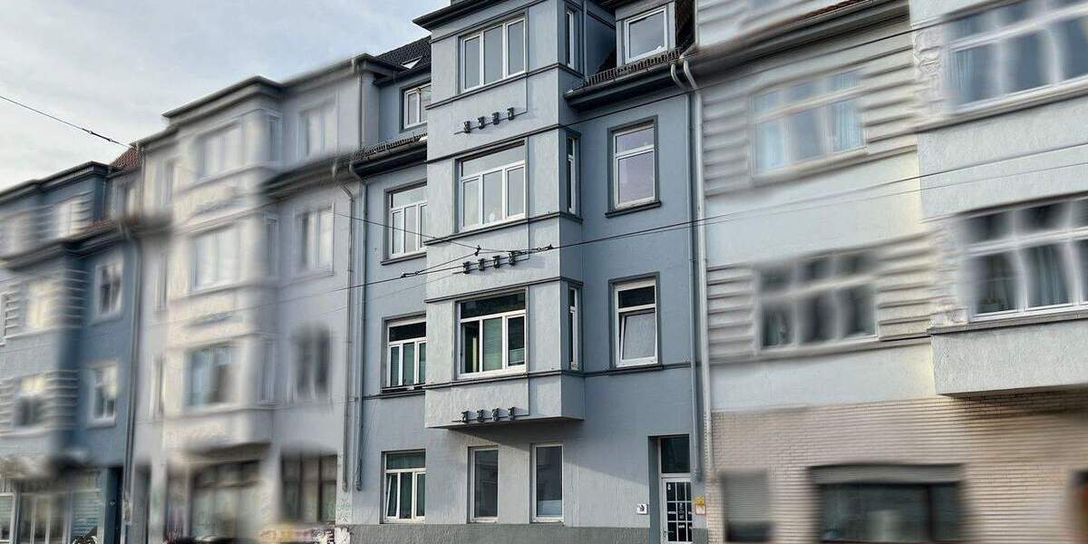 Mehrfamilienhaus, Wohnhaus Bremen Neustadt - 1 Zimmer, 1.079.000&euro; | Angebot:25937762