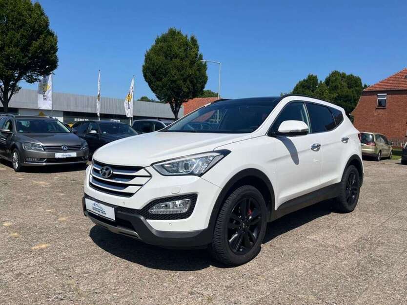 SANTA FE