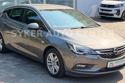 Opel Astra 175.000 km 5.990 &euro; Syke 28857