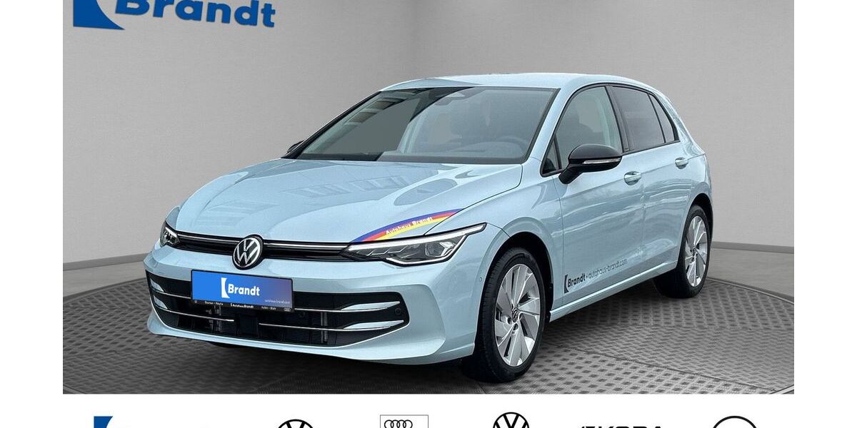 VW Golf 6.000 km 34.890 &euro; Weyhe 28844