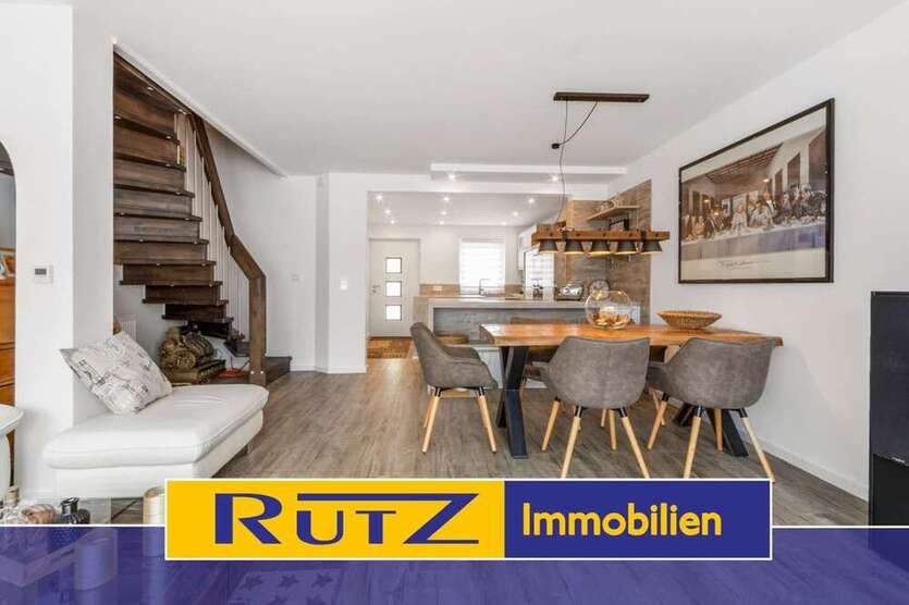 Haus zum Kaufen in Delmenhorst 325.000 € 127 m²
