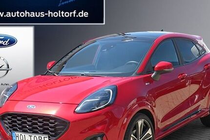 Ford Puma 53.348 km 18.888 &euro; Bassum b. Bremen 27211