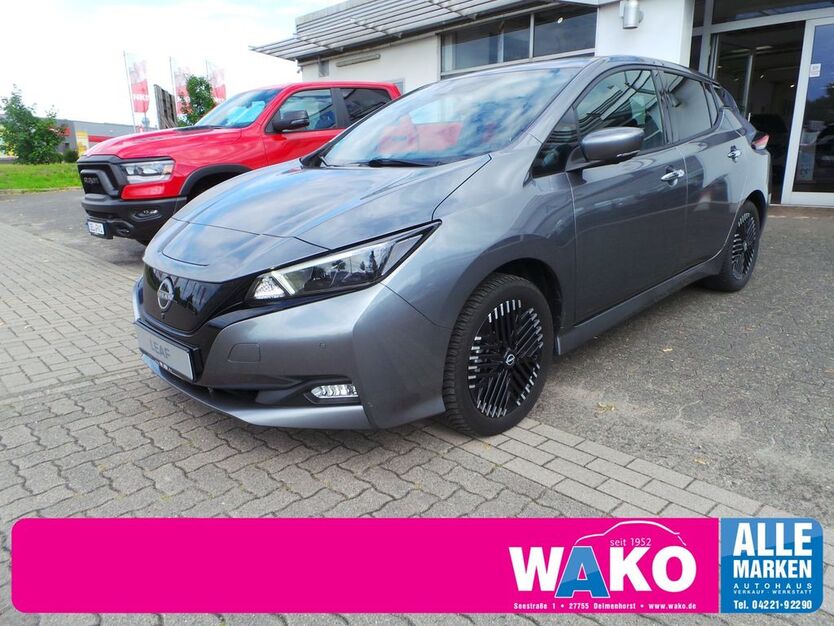 Nissan Leaf 33.090 km 19.990 € Delmenhorst 27755