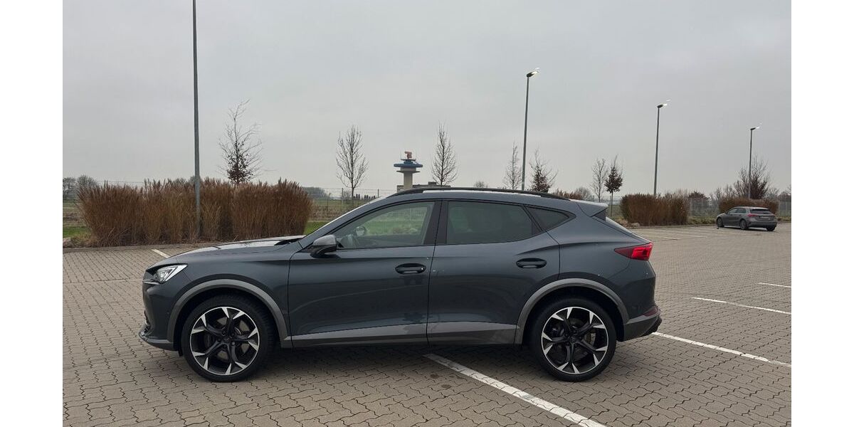 Cupra Formentor 55.000 km 29.950 &euro; Bremen 28329