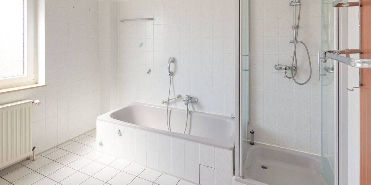 Mehrfamilienhaus, Wohnhaus Oyten Sagehorn - 3 Zimmer, 110 m&sup2;, 289.000&euro; | Angebot:26778521