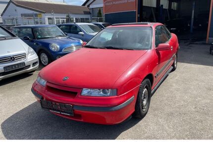 Opel Calibra