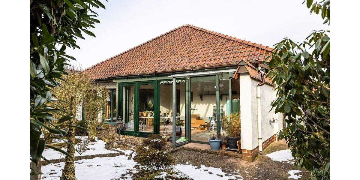 Einfamilienhaus Delmenhorst Dwoberg/Ströhen - 3 Zimmer, 137 m&sup2;, 1.120&euro; | Angebot:25154182