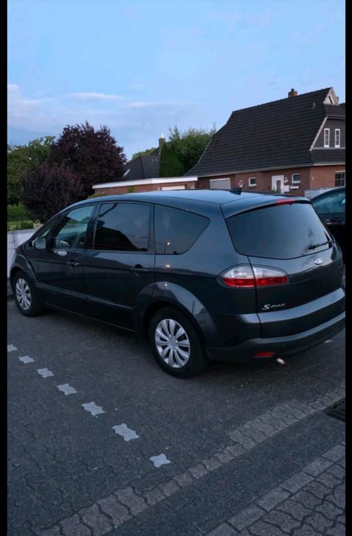 Ford S-Max 280.000 km 2.500 € Osterholz-Scharmbeck 27711