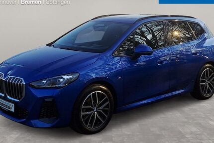 BMW 220 Active Tourer 25.932 km 35.500 &euro; Bremen 28279