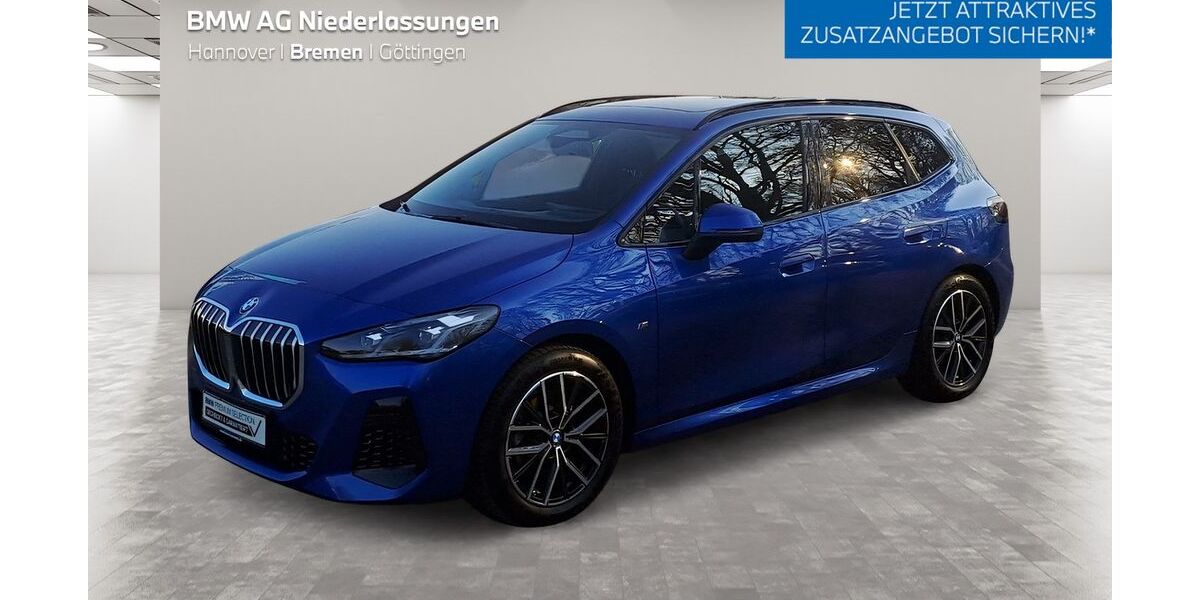 BMW 220 Active Tourer 25.932 km 35.500 &euro; Bremen 28279