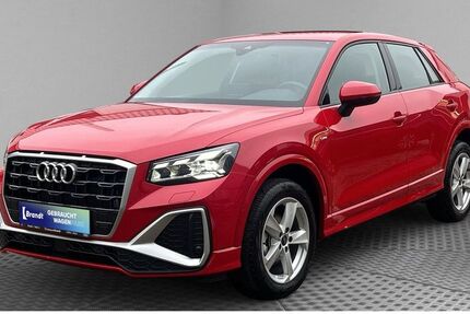 Audi Q2 4.600 km 30.690 &euro; Achim 28832