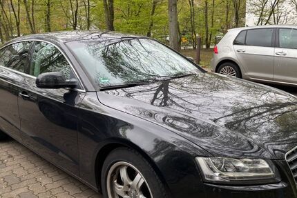 Audi A5 262.000 km 7.850 &euro; Bremen 28211