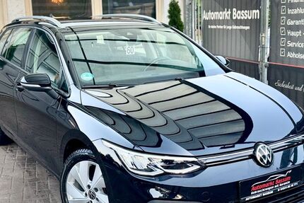 VW Golf 71.782 km 20.890 € Bassum 27211