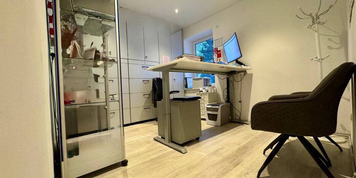 Etagenwohnung Weyhe Melchiorshausen - 4 Zimmer, 102 m&sup2;, 295.000&euro; | Angebot:26204027